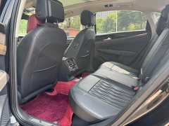 Volkswagen Passat 330TSI Luxury - ფოტო 8