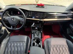 Volkswagen Passat 330TSI Luxury - ფოტო 9