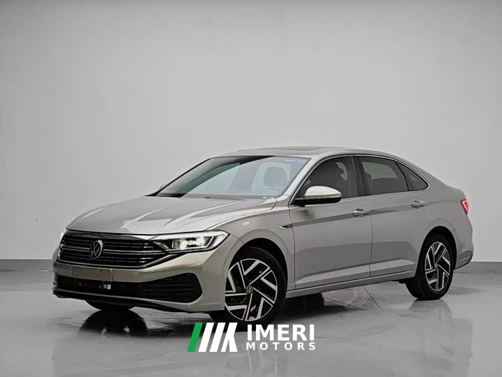 Volkswagen Sagitar 280TSI DSG Excellence Edition - ავტომობილი ჩინეთიდან
