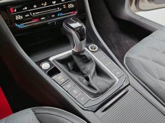 Volkswagen Sagitar 280TSI DSG Excellence Edition - ფოტო 12