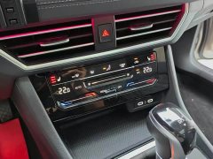 Volkswagen Sagitar 280TSI DSG Excellence Edition - ფოტო 13