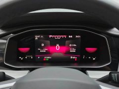 Volkswagen Sagitar 280TSI DSG Excellence Edition - ფოტო 14