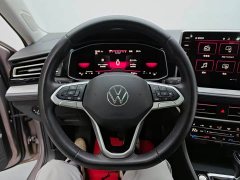 Volkswagen Sagitar 280TSI DSG Excellence Edition - ფოტო 15