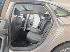 Volkswagen Sagitar 280TSI DSG Excellence Edition - ფოტო 16