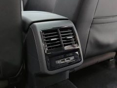 Volkswagen Sagitar 280TSI DSG Excellence Edition - ფოტო 17