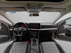 Volkswagen Sagitar 280TSI DSG Excellence Edition - ფოტო 18