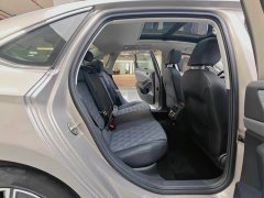Volkswagen Sagitar 280TSI DSG Excellence Edition - ფოტო 19