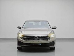 Volkswagen Sagitar 280TSI DSG Excellence Edition - ფოტო 2