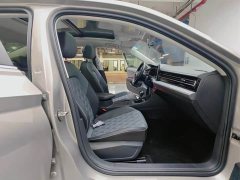 Volkswagen Sagitar 280TSI DSG Excellence Edition - ფოტო 20