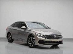 Volkswagen Sagitar 280TSI DSG Excellence Edition - ფოტო 3