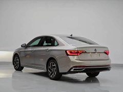 Volkswagen Sagitar 280TSI DSG Excellence Edition - ფოტო 4