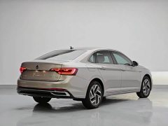 Volkswagen Sagitar 280TSI DSG Excellence Edition - ფოტო 5