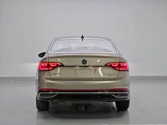 Volkswagen Sagitar 280TSI DSG Excellence Edition - ფოტო 6