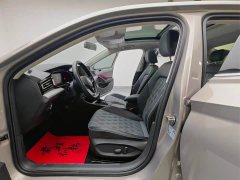 Volkswagen Sagitar 280TSI DSG Excellence Edition - ფოტო 8