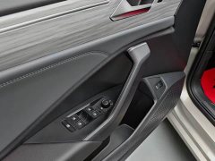 Volkswagen Sagitar 280TSI DSG Excellence Edition - ფოტო 9