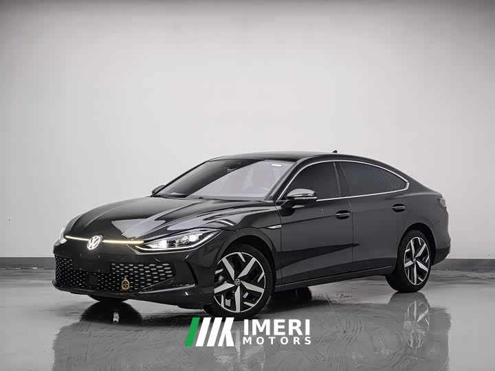 Volkswagen Lingdu L 280TSI DSG Spicy Edition