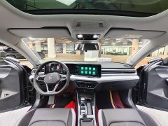 Volkswagen Lingdu L 280TSI DSG Spicy Edition - ფოტო 13