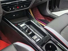 Volkswagen Lingdu L 280TSI DSG Spicy Edition - ფოტო 15
