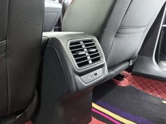 Volkswagen Lingdu L 280TSI DSG Spicy Edition - ფოტო 16
