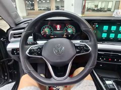 Volkswagen Lingdu L 280TSI DSG Spicy Edition - ფოტო 20