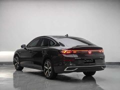 Volkswagen Lingdu L 280TSI DSG Spicy Edition - ფოტო 6