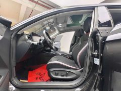 Volkswagen Lingdu L 280TSI DSG Spicy Edition - ფოტო 9