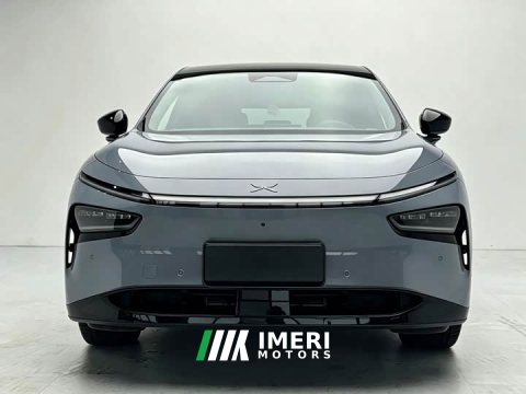 2026 XPeng G7 2025 702 Ultra-Long Range Max - ავტომობილი ჩინეთიდან
