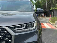 Chery Tiggo 8 PLUS 2022 290TGDI DCT Luxury Plus Edition - ფოტო 13