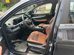 Chery Tiggo 8 PLUS 2022 290TGDI DCT Luxury Plus Edition - ფოტო 7