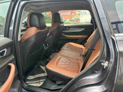Chery Tiggo 8 PLUS 2022 290TGDI DCT Luxury Plus Edition - ფოტო 8