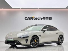 Xiaomi SU7 Quad Motor Ultra-Long Range Advanced Autonomous Driving Max - ფოტო 1