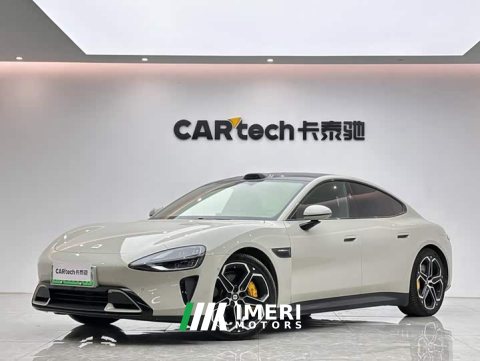 2024 Xiaomi SU7 Quad Motor Ultra-Long Range Advanced Autonomous Driving Max - ავტომობილი ჩინეთიდან