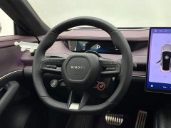 Xiaomi SU7 Quad Motor Ultra-Long Range Advanced Autonomous Driving Max - ფოტო 12