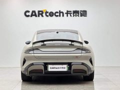Xiaomi SU7 Quad Motor Ultra-Long Range Advanced Autonomous Driving Max - ფოტო 4