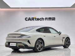 Xiaomi SU7 Quad Motor Ultra-Long Range Advanced Autonomous Driving Max - ფოტო 5