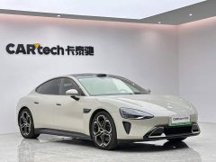 Xiaomi SU7 Quad Motor Ultra-Long Range Advanced Autonomous Driving Max - ფოტო 6