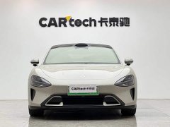 Xiaomi SU7 Quad Motor Ultra-Long Range Advanced Autonomous Driving Max - ფოტო 7