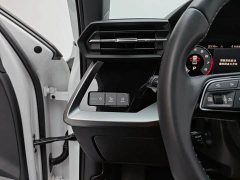 Audi A3 A3L Limousine 35 TFSI Fashion Sport - ფოტო 10