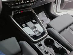 Audi A3 A3L Limousine 35 TFSI Fashion Sport - ფოტო 11