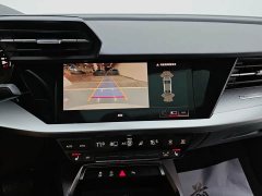 Audi A3 A3L Limousine 35 TFSI Fashion Sport - ფოტო 12