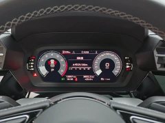 Audi A3 A3L Limousine 35 TFSI Fashion Sport - ფოტო 13