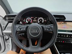Audi A3 A3L Limousine 35 TFSI Fashion Sport - ფოტო 14