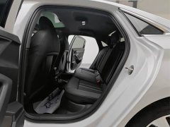 Audi A3 A3L Limousine 35 TFSI Fashion Sport - ფოტო 15