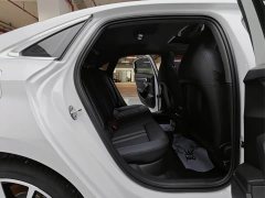 Audi A3 A3L Limousine 35 TFSI Fashion Sport - ფოტო 17