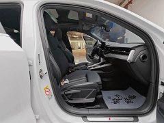 Audi A3 A3L Limousine 35 TFSI Fashion Sport - ფოტო 18