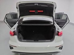 Audi A3 A3L Limousine 35 TFSI Fashion Sport - ფოტო 19