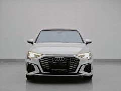 Audi A3 A3L Limousine 35 TFSI Fashion Sport - ფოტო 3
