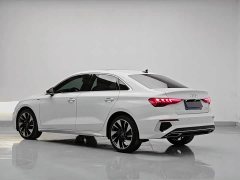 Audi A3 A3L Limousine 35 TFSI Fashion Sport - ფოტო 4