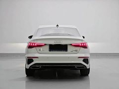 Audi A3 A3L Limousine 35 TFSI Fashion Sport - ფოტო 6