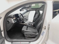 Audi A3 A3L Limousine 35 TFSI Fashion Sport - ფოტო 8